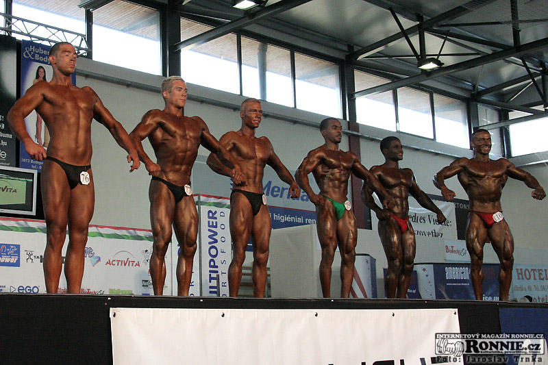Junio�i do 75 kg