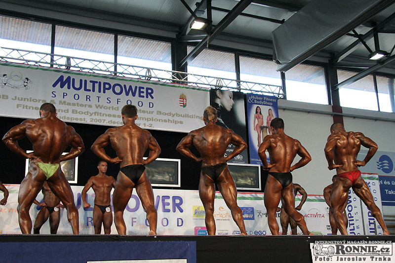 Andrejev Artem, Jozef Balabas, Filip Godsz�k, Flaviu Tepean Rares, Mohamed Ashour Ossama