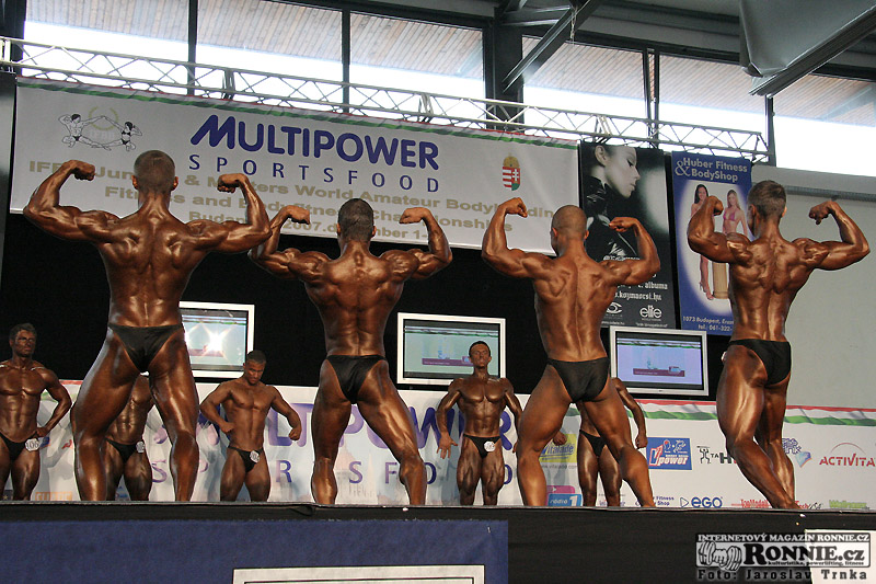 Norbert L�rincz, Tamas Simon, Daley Ford, Milan ��dek