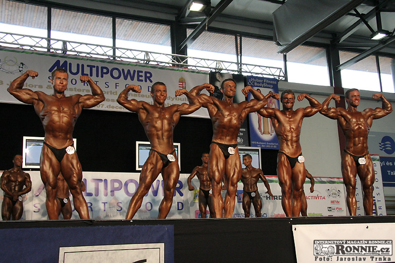 Milan ��dek, Tamas Simon, Peter Bella, Matko Novosel, Marius Arlauskas