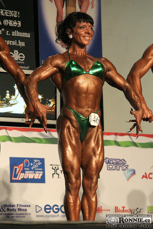 Marina Gusmini (It�lie)