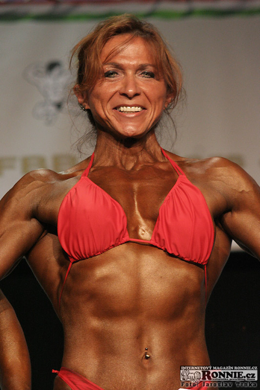 Nadine Aerts (Belgie)