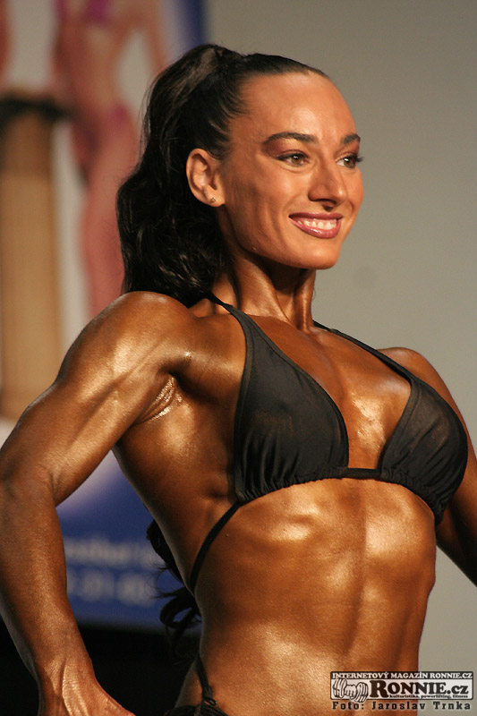 Maria Luisa Lopez (�pan�lsko)