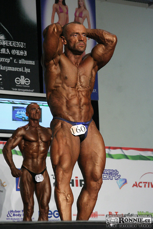 Sinisa Privulovic (Srbsko)