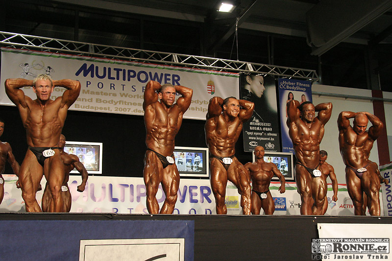 Walter St�ckler, Semion Berkovic, Mikhail Vorobjev, Luiz Carlos P Sarmento, Valerii Koptenko