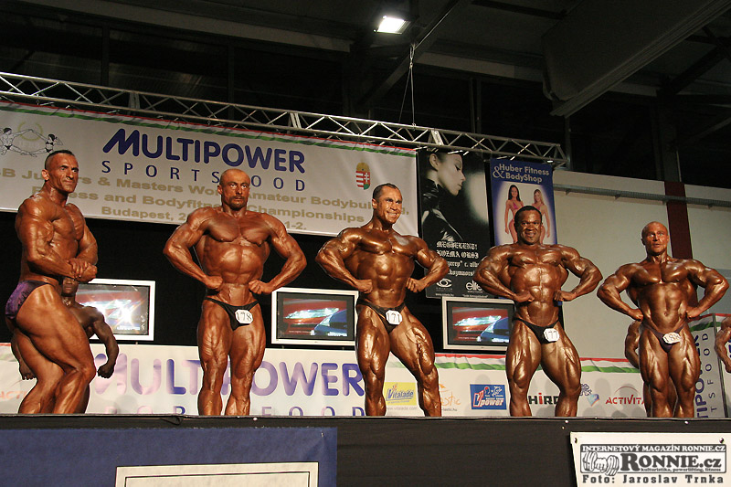 Dordevic Slavisa, Martin �ol�n, Mikhail Vorobjev, Luiz Carlos P Sarmento, Valerii Koptenko