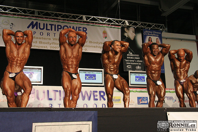 Dordevic Slavisa, Martin �ol�n, Mikhail Vorobjev, Luiz Carlos P Sarmento, Valerii Koptenko