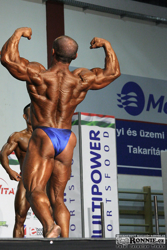 Sinisa Privulovic (Srbsko)