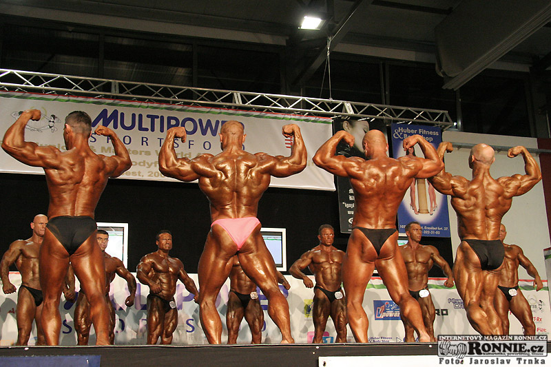 Goran Ilic, Roman Tyc, Goran Karanfilovic, Ingvar Larsson