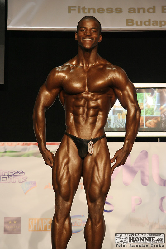 Tyren Fortuin (Ji�n� Afrika)