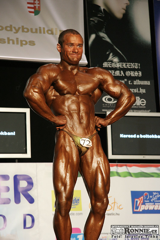 Andrejev Artem (Ukrajina)
