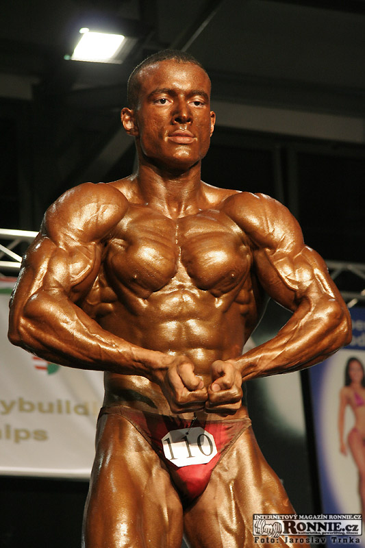 Mohamed Ashour Ossama (Egypt)