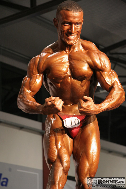 Mohamed Ashour Ossama (Egypt)