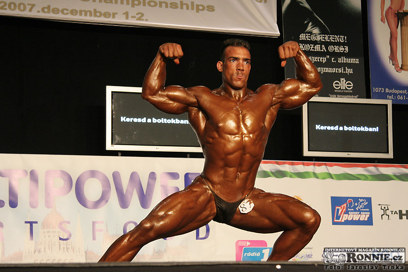 Sebastian Carrion (�pan�lsko)
