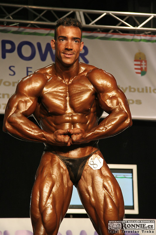 Sebastian Carrion (�pan�lsko)