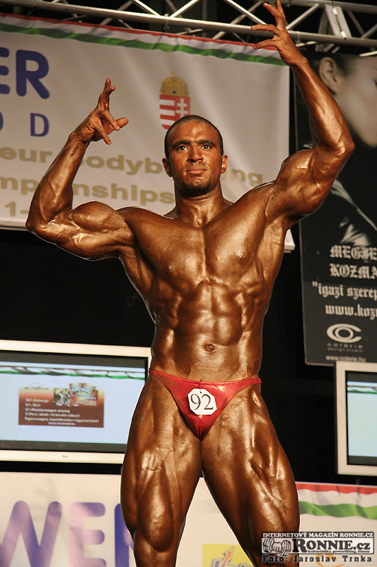 Daniel Racoveanu (Rumunsko)