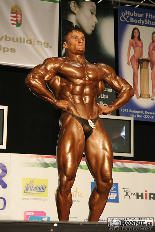 Roman Gavryshchyuk (Ukrajina)