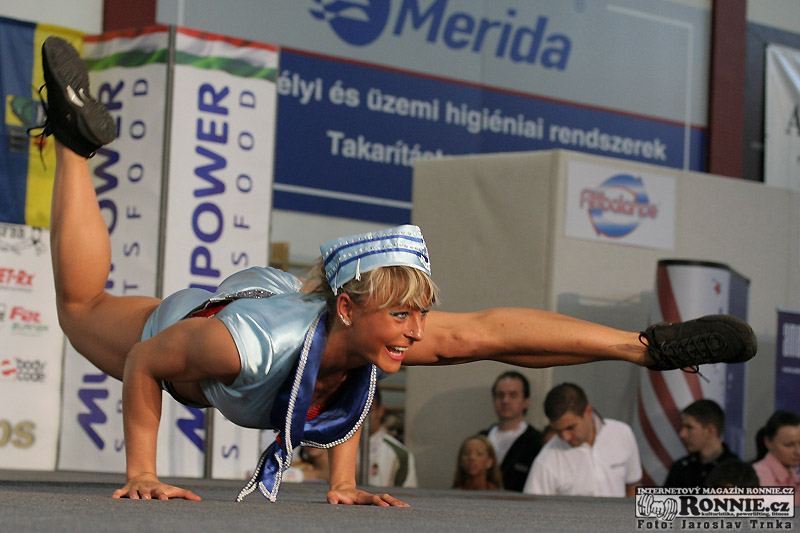 Livia Kallayov� (Slovensko)