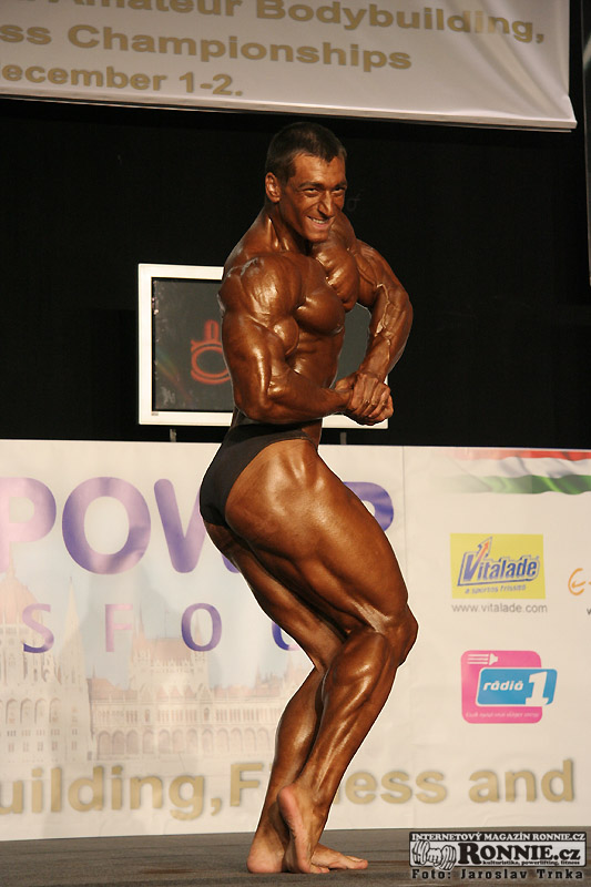 Daniel Racoveanu (Rumunsko)
