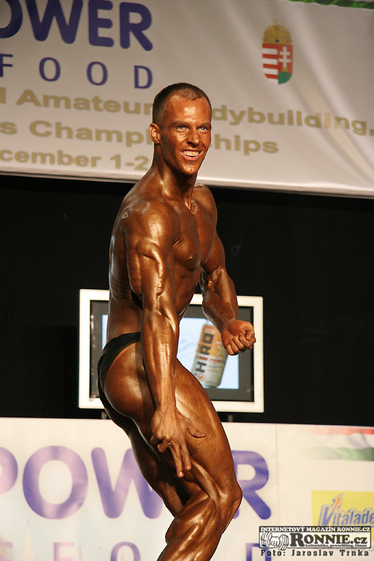 Patrik Stiglic (Slovensko)