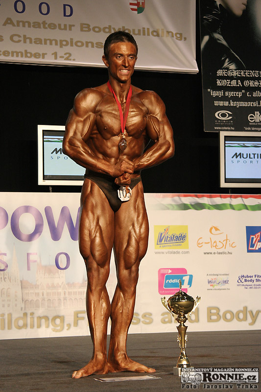Mohamed Ashour Ossama (Egypt)