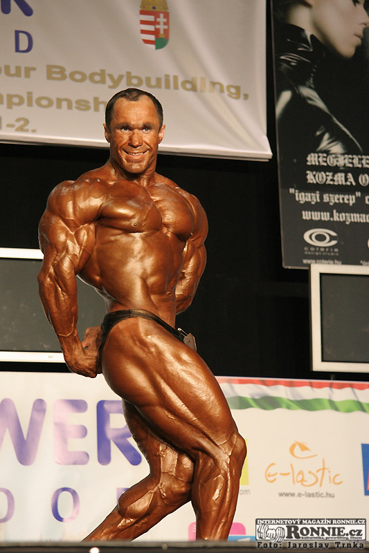 Mikhail Vorobjev (Rusko)