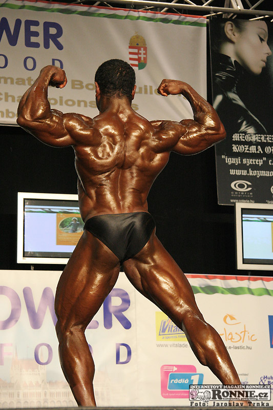Luiz Carlos P Sarmento (Braz�lie)