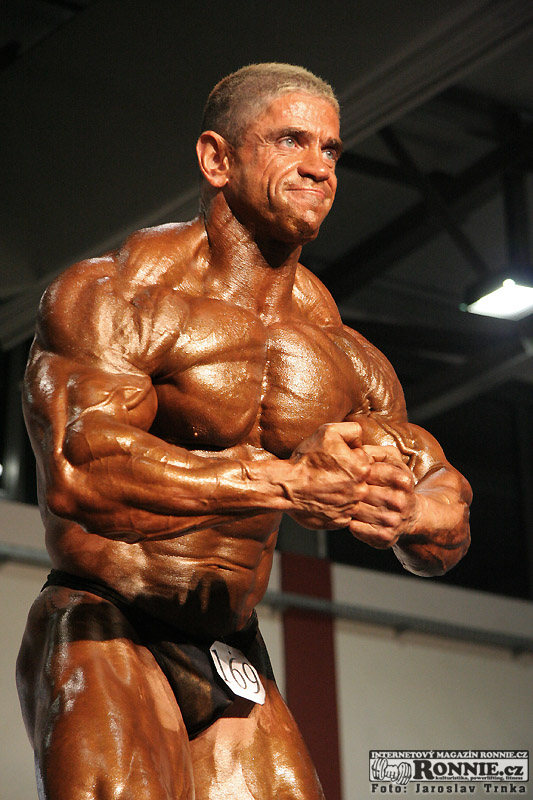 Semion Berkovic (Litva)