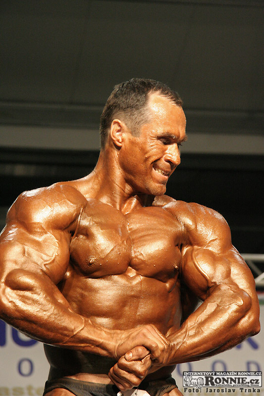 Mikhail Vorobjev (Rusko)