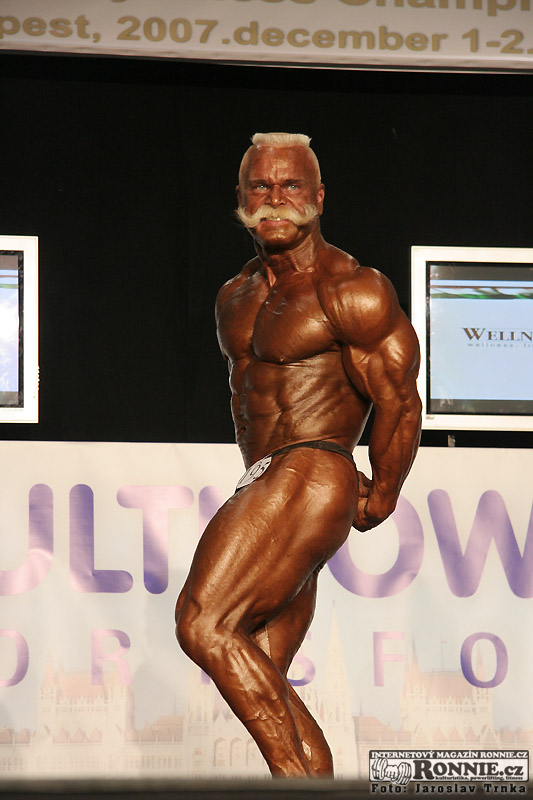 Gunnar Paasche (N�mecko)