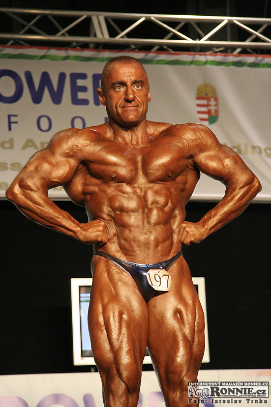 Stavros Malaktos (Kypr)