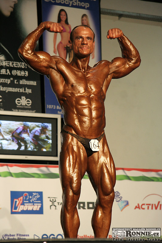 Volodymyr Nazarenko (Ukrajina)