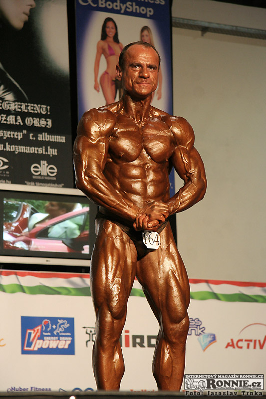 Volodymyr Nazarenko (Ukrajina)
