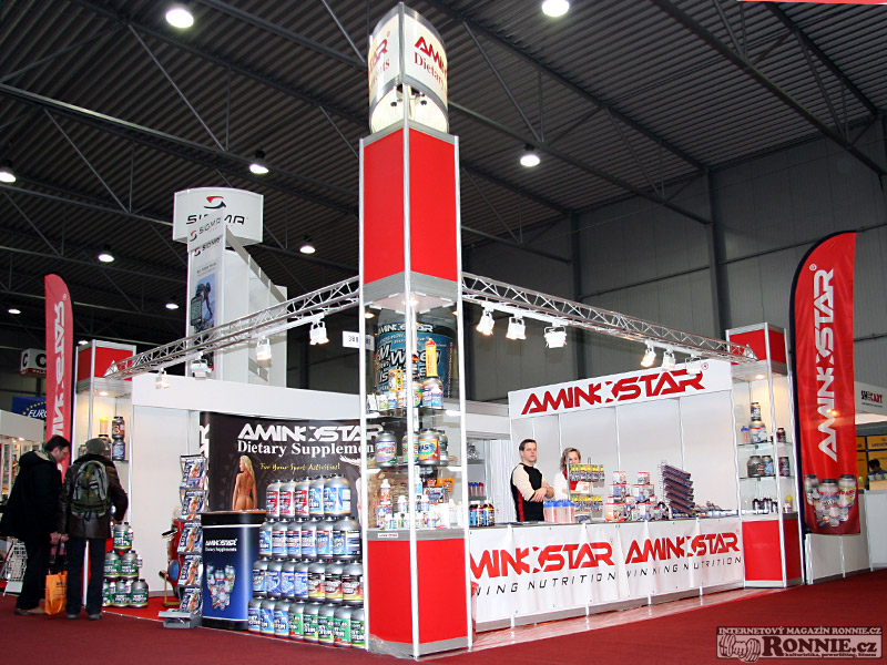 Aminostar