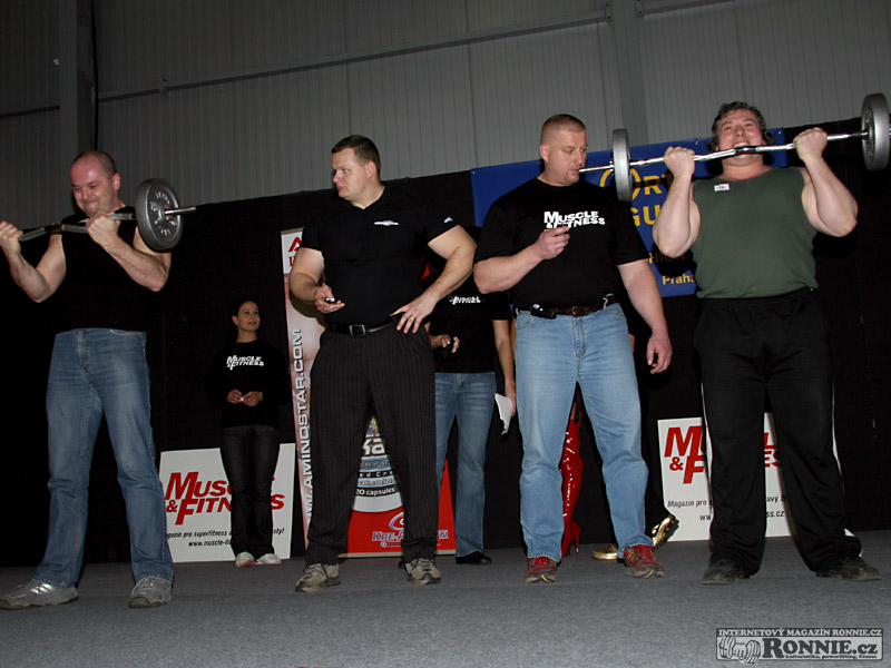 Souboj biceps�