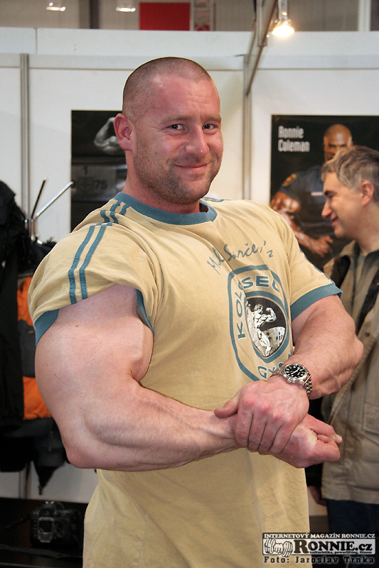 Radek Lonc