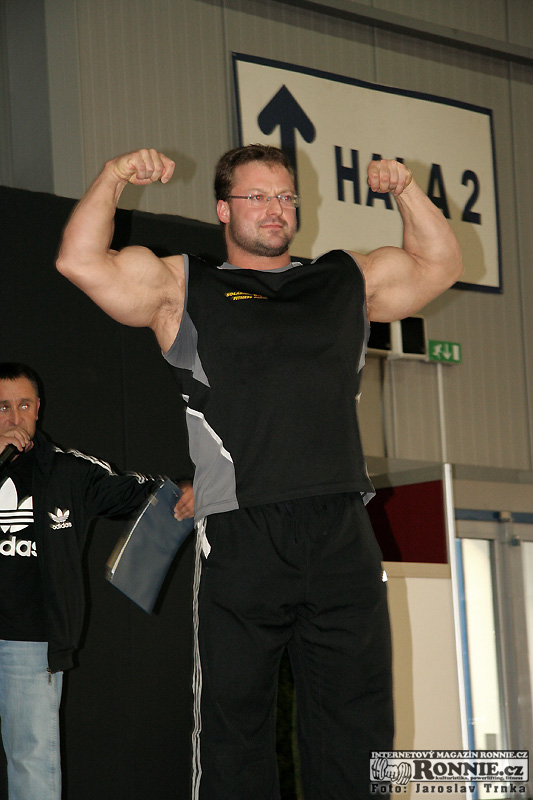Martin Kom�rek