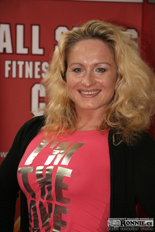 Veronika Zieglerov�