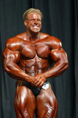 Jay Cutler