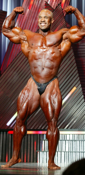 Victor Martinez