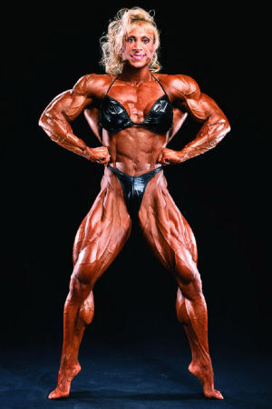 Kim Chizevsky
