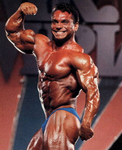Rich Gaspari