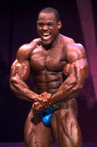 Vince Taylor