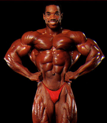 Flex Wheeler
