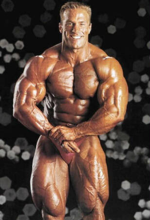 Mike Francois