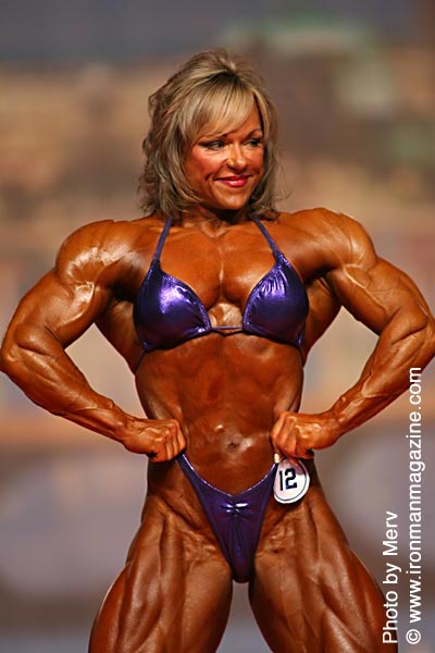 Lisa Aukland