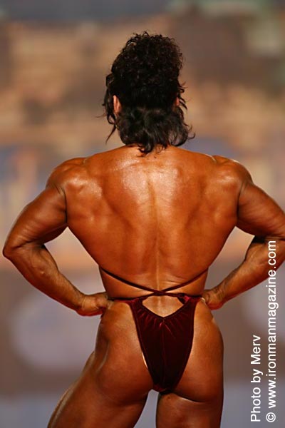 Annie Rivieccio