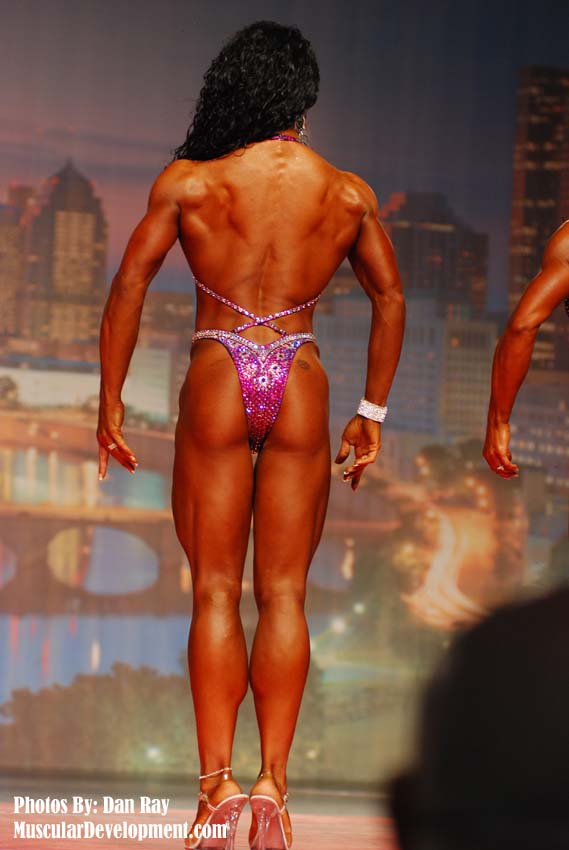 Gina Aliotti