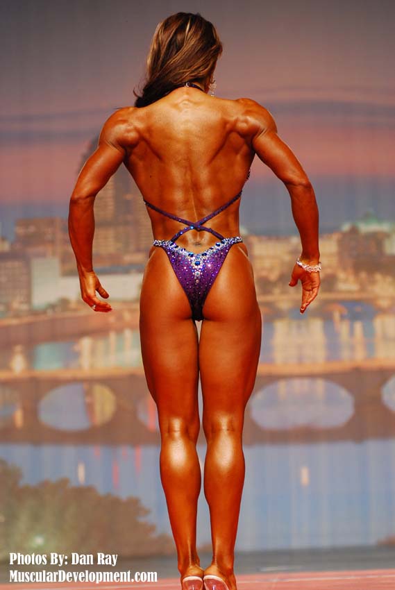 Jennifer Gates