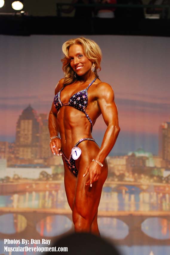 Amy Fry